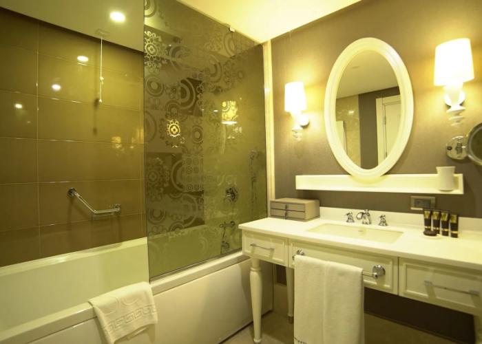 Sueno Hotels Deluxe Belek - All Inclusive Hotel