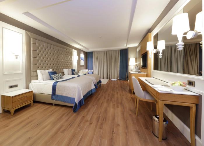Sueno Hotels Deluxe Belek - All Inclusive Hotel