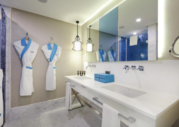 Sueno Hotels Deluxe Belek - All Inclusive Hotel