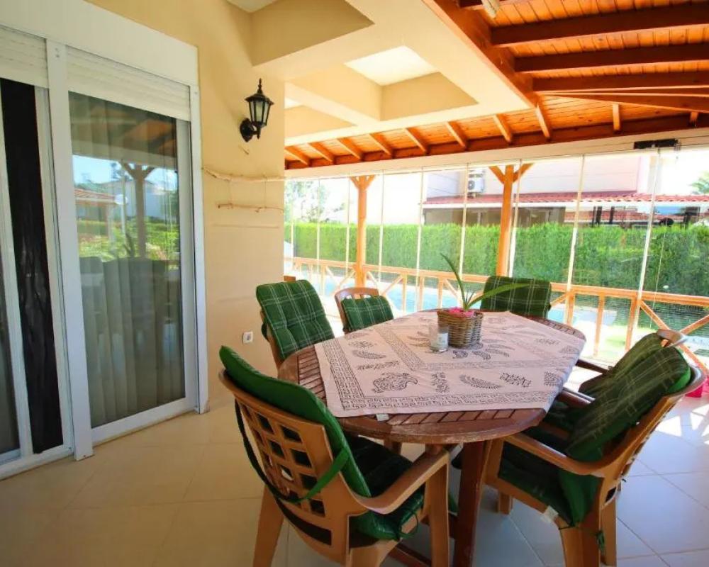 фото Paradise Town Villa Marina