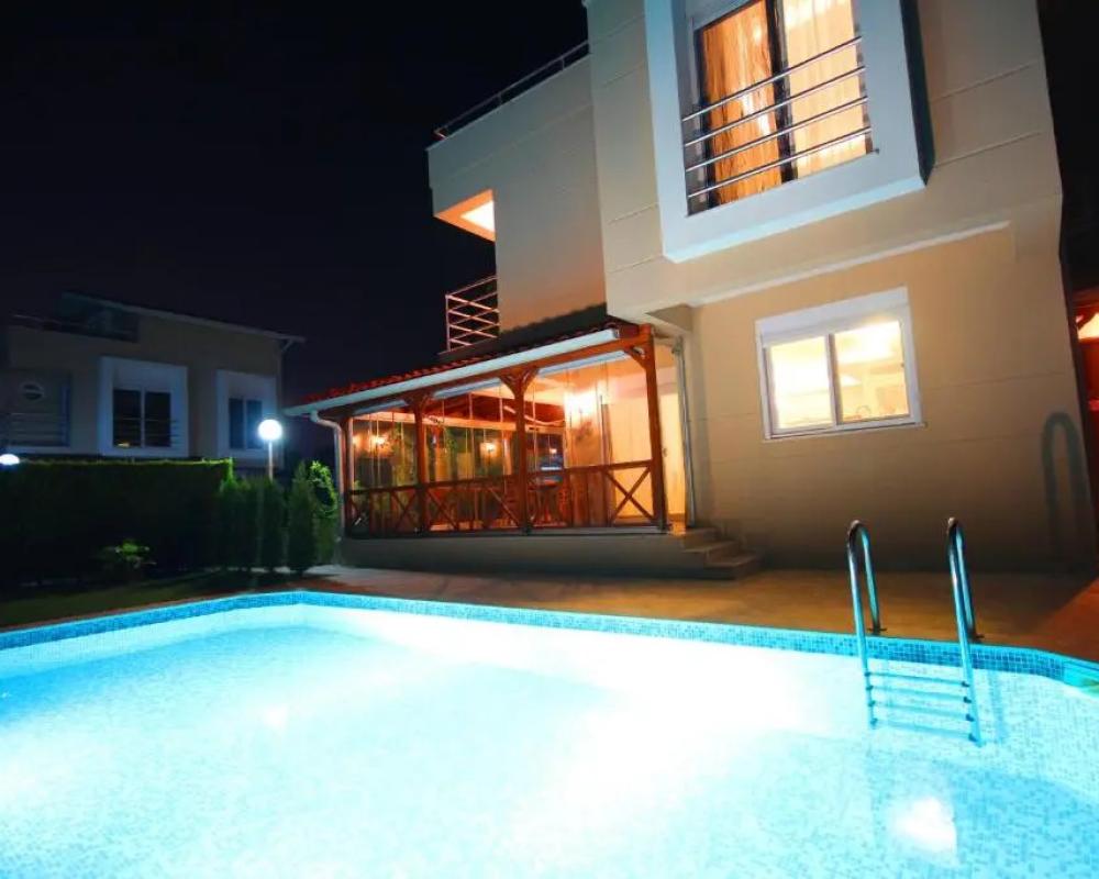 фото Paradise Town Villa Marina