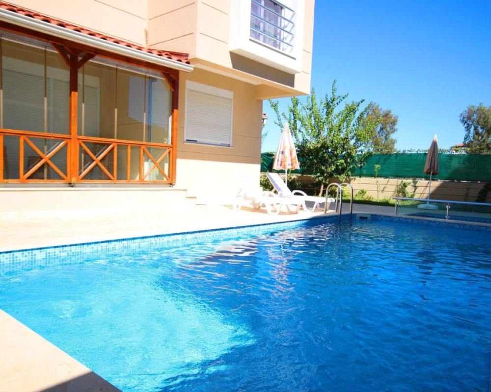 фото Paradise Town Villa Marina