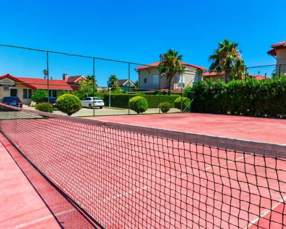 фото Paradise Town Villa Marina