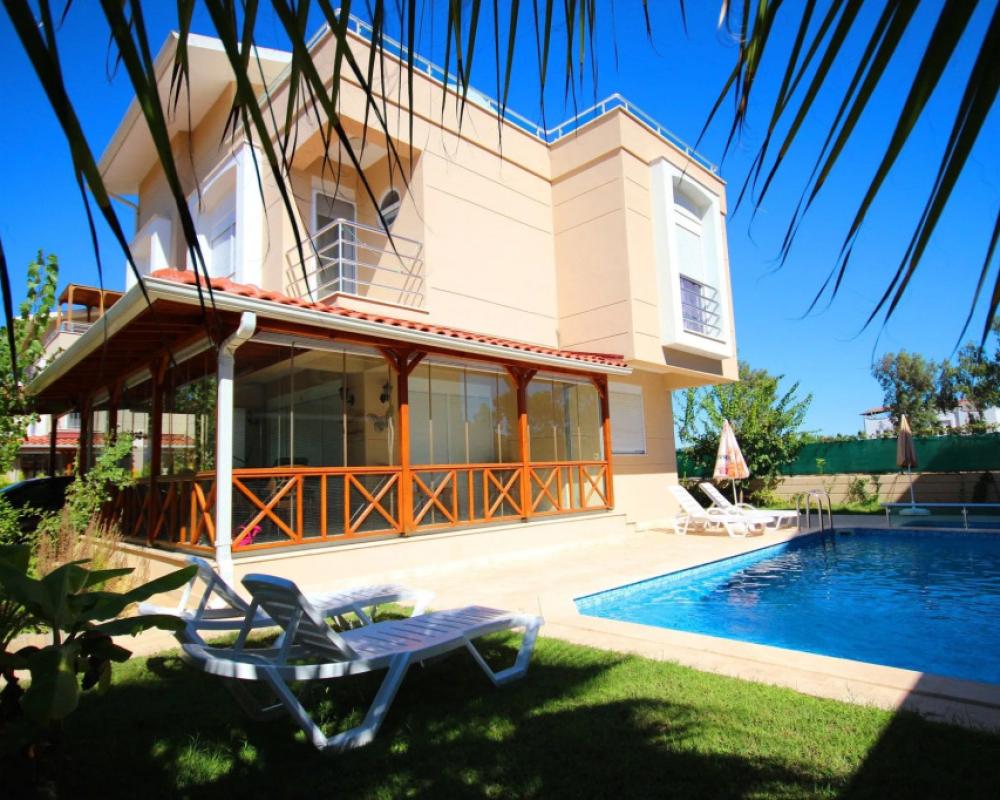 фото Paradise Town Villa Marina