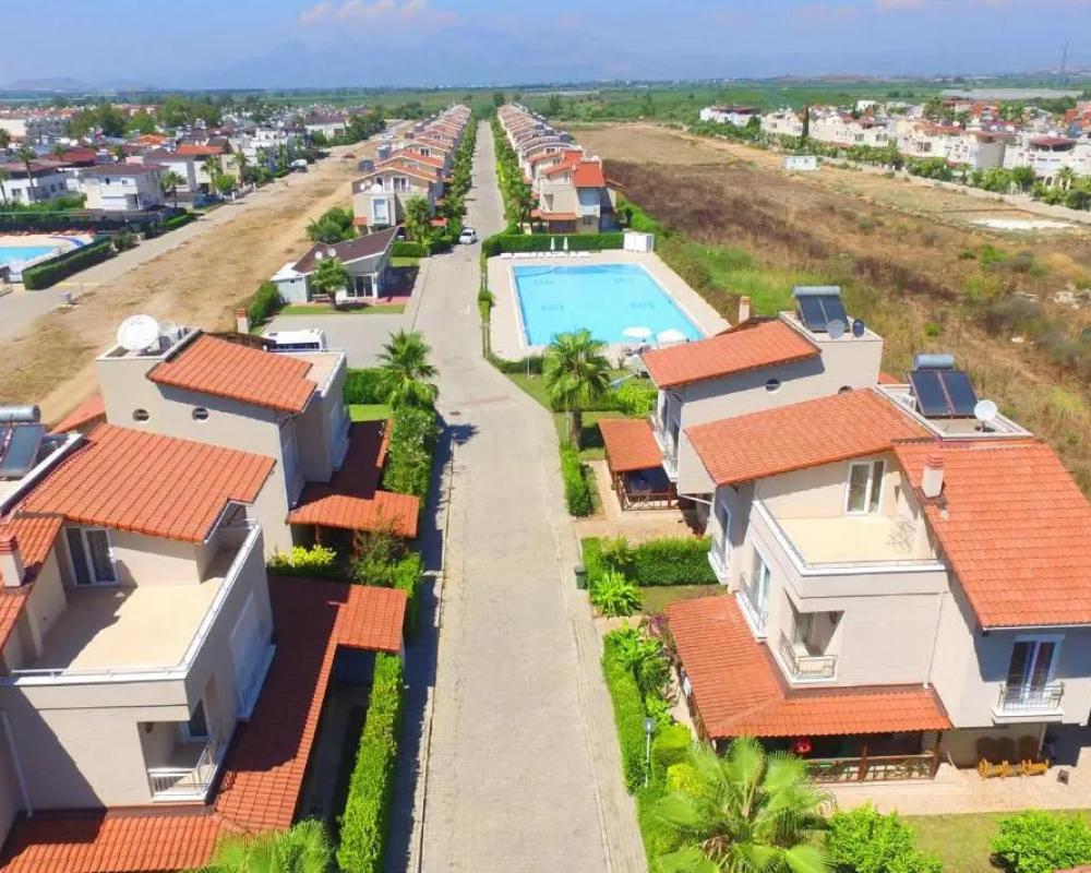 фото Paradise Town Villa Marina