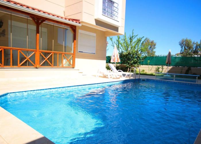 Paradise Town Villa Marina