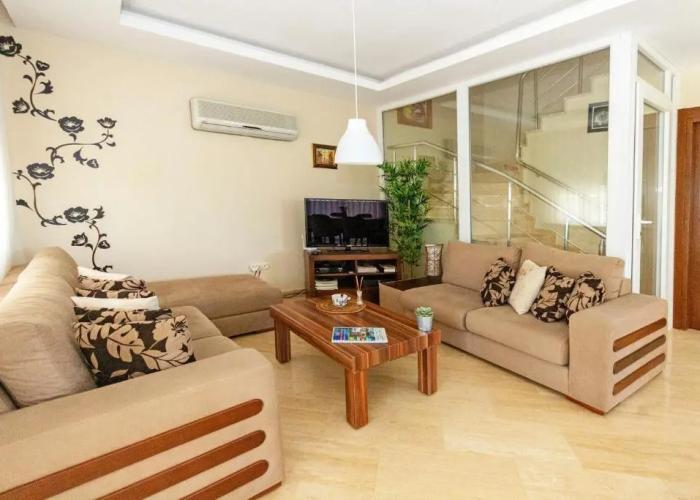 Paradise Town Villa Marina