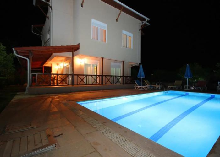 Paradise Town Villa Orchard