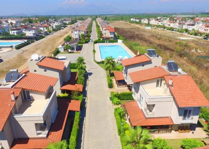 Paradise Town Villa Orchard