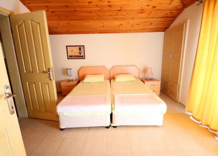 Paradise Town Villa Orchard