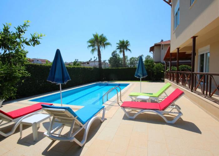 Paradise Town Villa Orchard