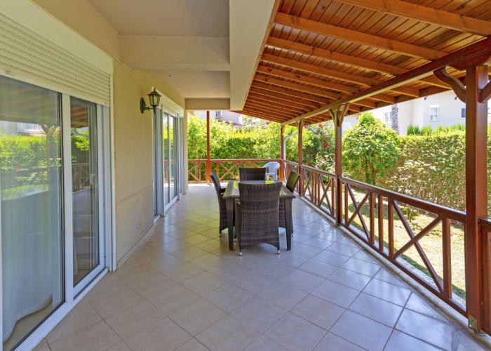 Paradise Town Hazel Villa