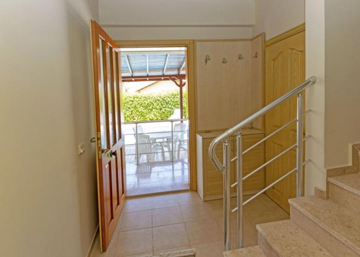 Paradise Town Hazel Villa