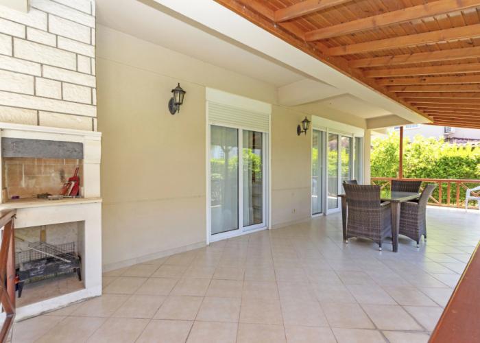 Paradise Town Hazel Villa