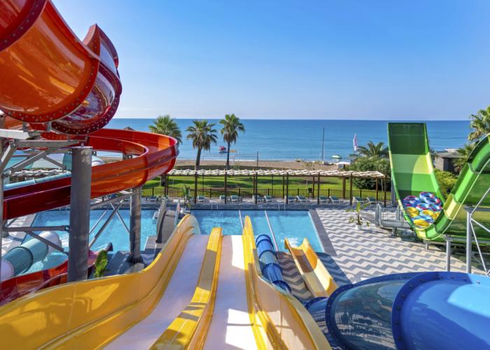 Megasaray Club Belek