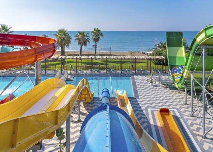 Megasaray Club Belek