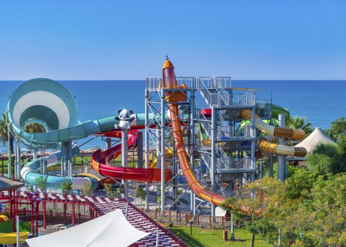 Megasaray Club Belek