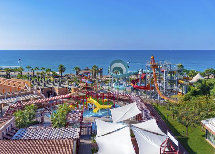 Megasaray Club Belek