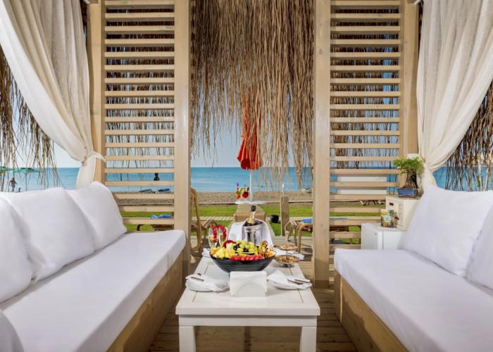 Megasaray Club Belek