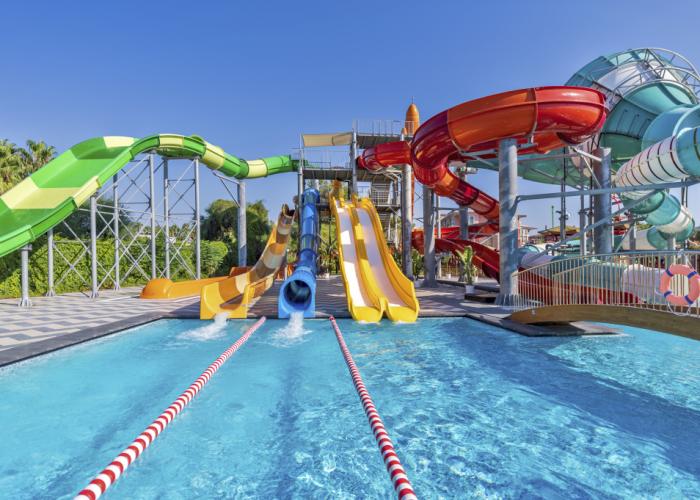 Megasaray Club Belek