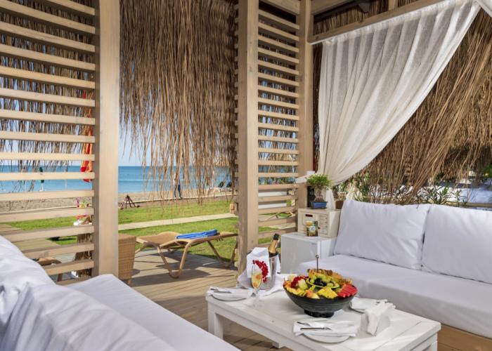 Megasaray Club Belek