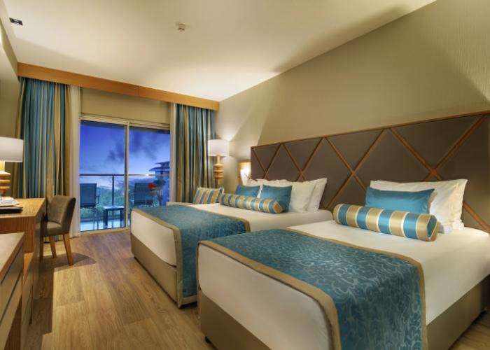 Papillon Ayscha Resort & Spa - All Inclusive Resort