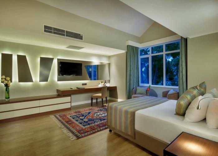 Papillon Ayscha Resort & Spa - All Inclusive Resort