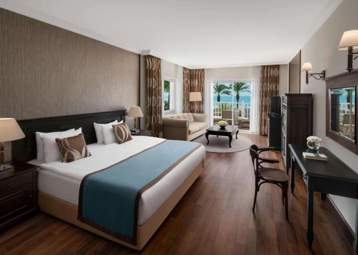 Papillon Ayscha Resort & Spa - All Inclusive Resort