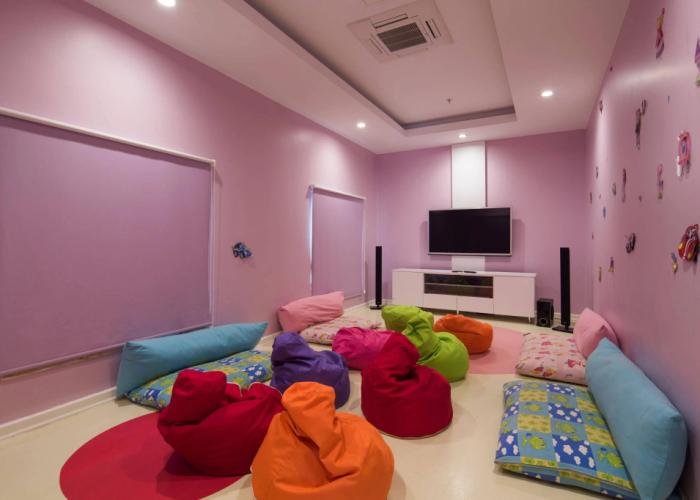 Papillon Ayscha Resort & Spa - All Inclusive Resort