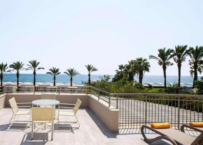 Papillon Ayscha Resort & Spa - All Inclusive Resort