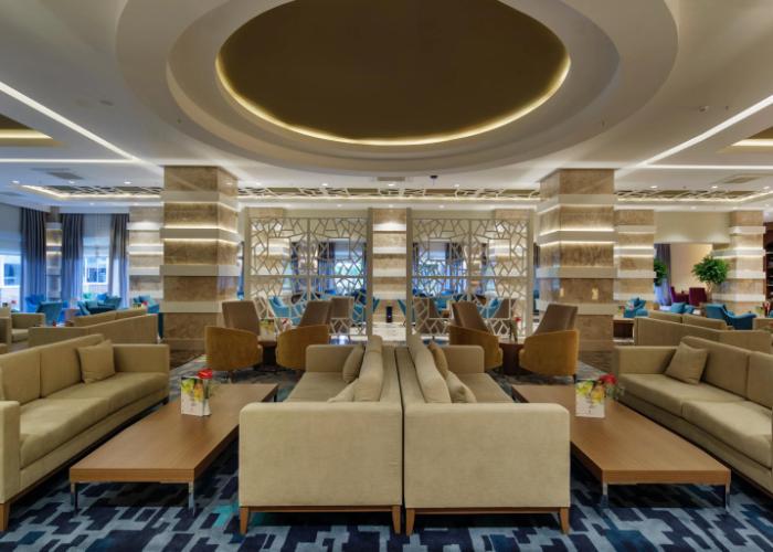 Papillon Ayscha Resort & Spa - All Inclusive Resort