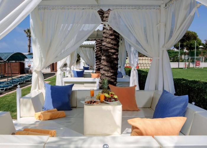 Papillon Ayscha Resort & Spa - All Inclusive Resort