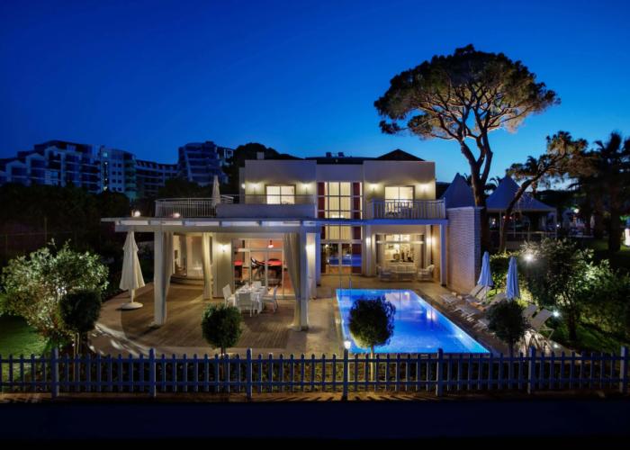 Papillon Ayscha Resort & Spa - All Inclusive Resort