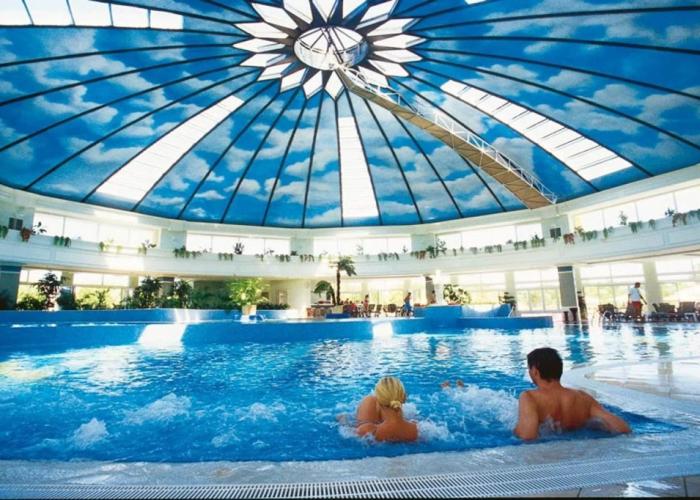 ROBINSON NOBILIS - All Inclusive