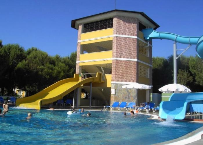 ROBINSON NOBILIS - All Inclusive