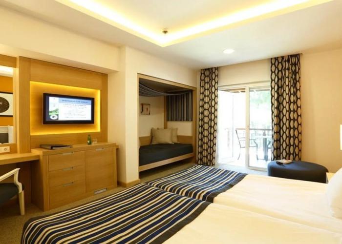 ROBINSON NOBILIS - All Inclusive