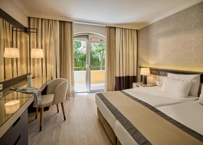 ROBINSON NOBILIS - All Inclusive