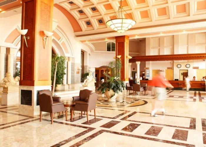 ROBINSON NOBILIS - All Inclusive