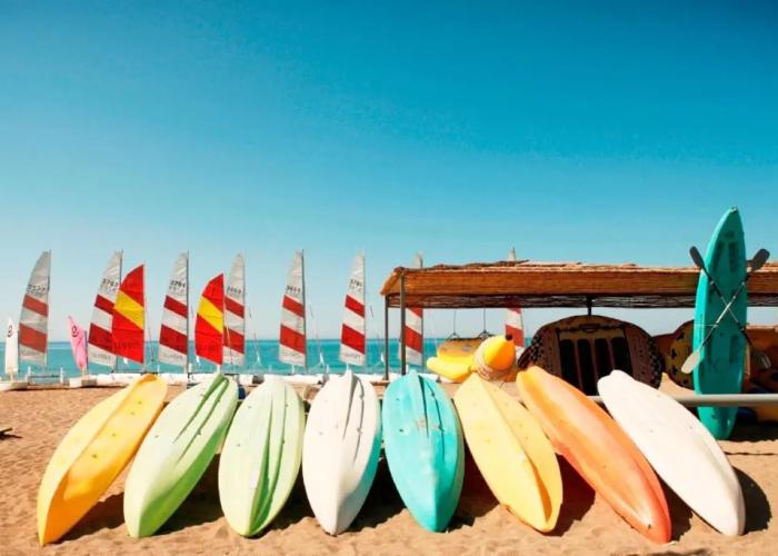 ROBINSON NOBILIS - All Inclusive