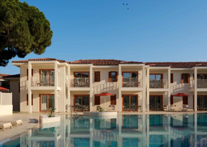 Paloma Grida - All Inclusive