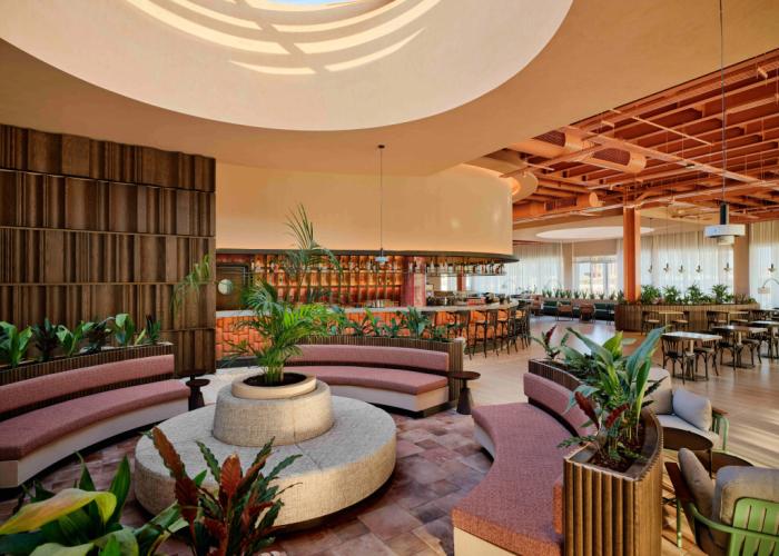 Paloma Grida - All Inclusive