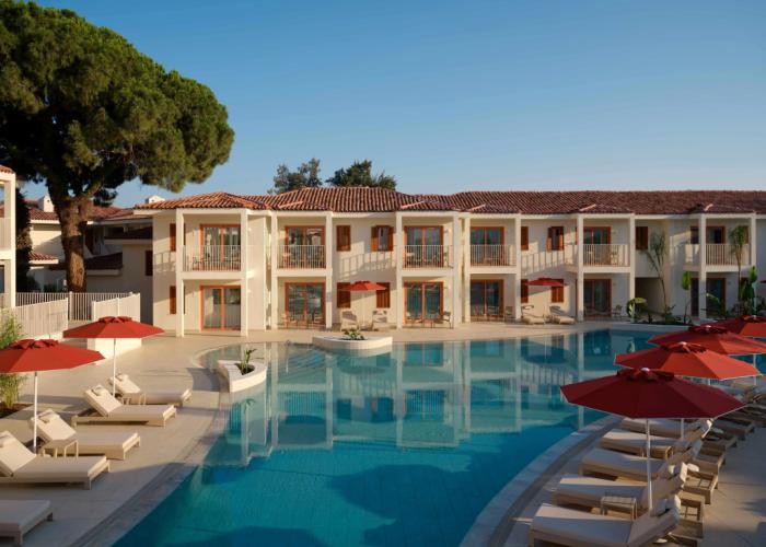 Paloma Grida - All Inclusive