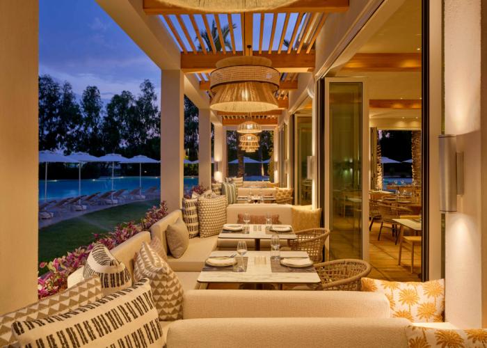 Paloma Grida - All Inclusive