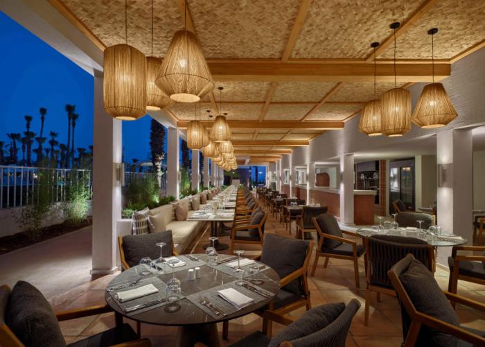 Paloma Grida - All Inclusive