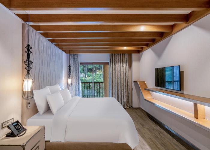 Rixos Premium Belek - The Land of Legends Access Hotel