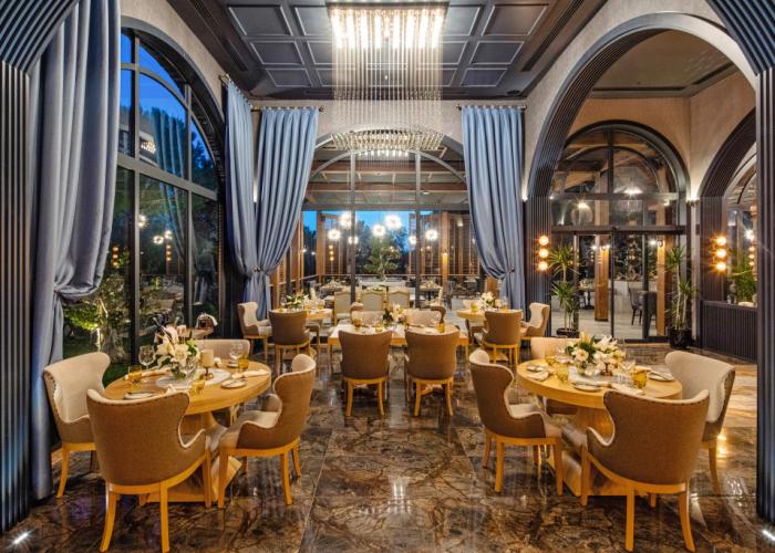 Rixos Premium Belek - The Land of Legends Access Hotel