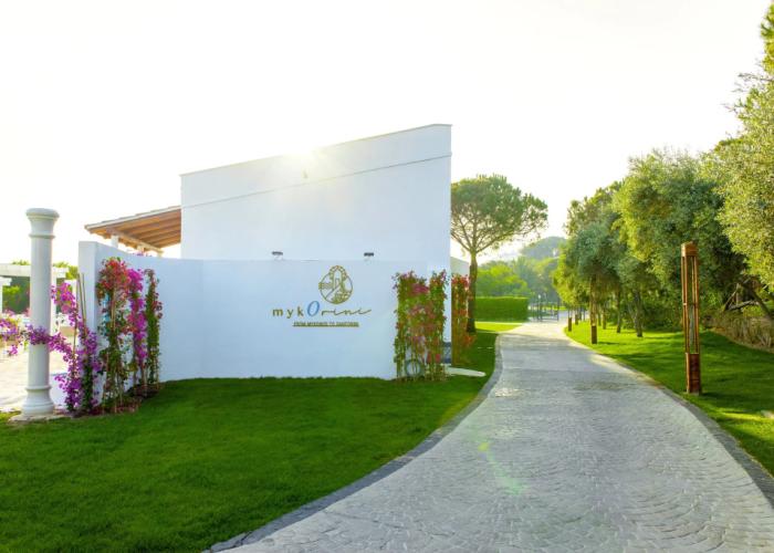 Rixos Premium Belek - The Land of Legends Access Hotel