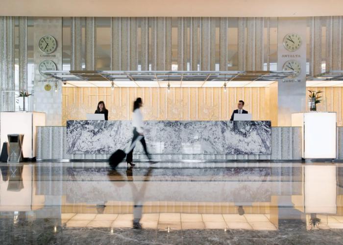 Rixos Premium Belek - The Land of Legends Access Hotel