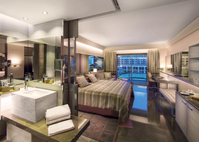 Rixos Premium Belek - The Land of Legends Access Hotel