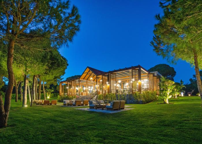 Rixos Premium Belek - The Land of Legends Access Hotel